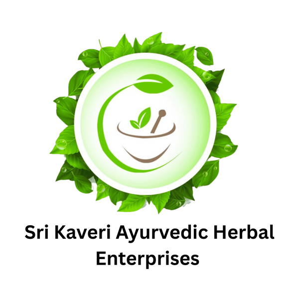 Sri Kaveri Ayurvedic Herbal Enterprises