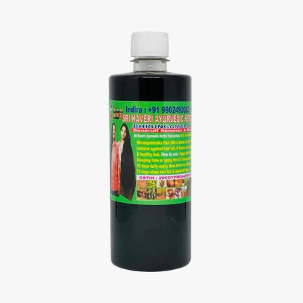 Kaveri Adivasi Hair Oil
