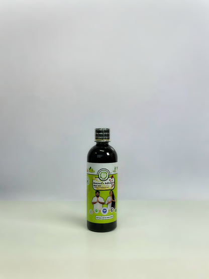 Kaveri's Adivasi Hair Oil